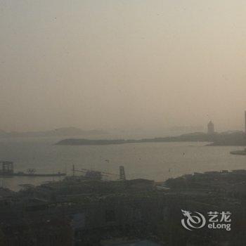 青岛碧海蓝天的民宿小店酒店提供图片