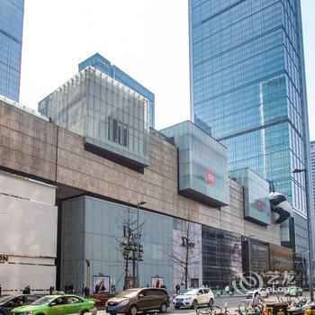 童年回忆民宿(春熙路太古里店)酒店提供图片