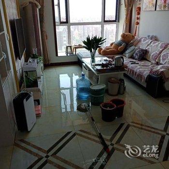 青岛薛朋飞公寓酒店提供图片