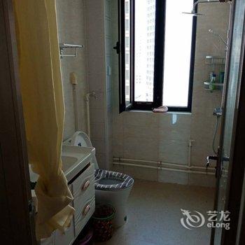 青岛薛朋飞公寓酒店提供图片