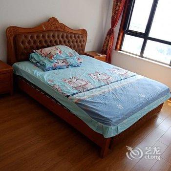 青岛薛朋飞公寓酒店提供图片