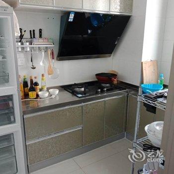青岛薛朋飞公寓酒店提供图片