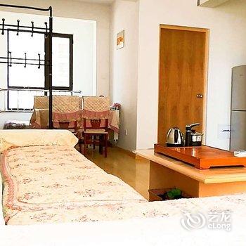 青岛王华公寓酒店提供图片