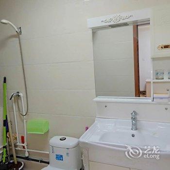 青岛王华公寓酒店提供图片