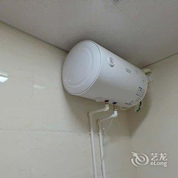 青岛王华公寓酒店提供图片