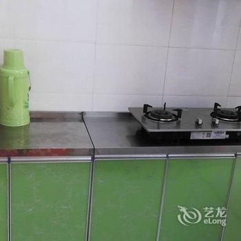 青岛王华公寓酒店提供图片