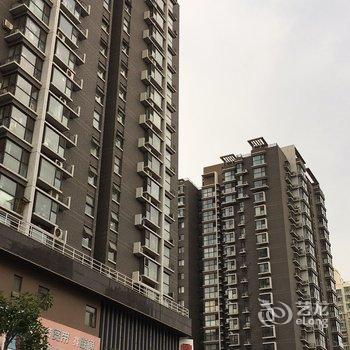 天坛医院康悦民宿酒店提供图片