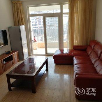 青岛劳动模范公寓酒店提供图片