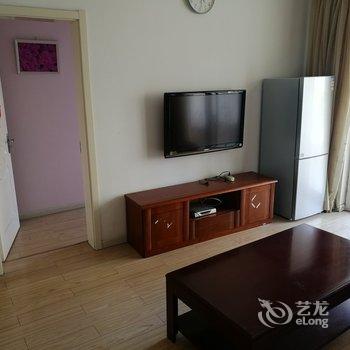 青岛劳动模范公寓酒店提供图片