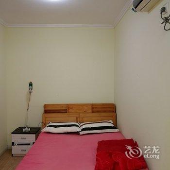 青岛劳动模范公寓酒店提供图片