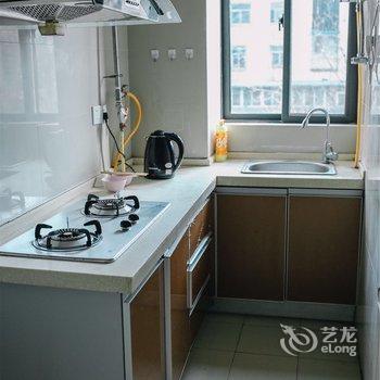 西安店小二的店公寓(2号店)酒店提供图片