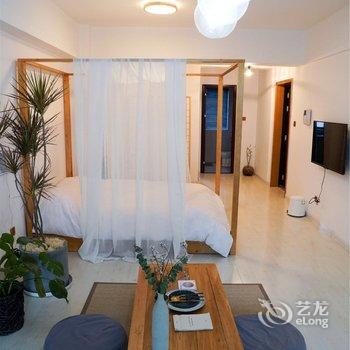 西安店小二的店公寓(2号店)酒店提供图片