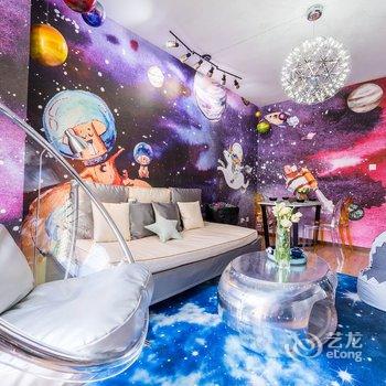 成都柒栖公寓(3号店)酒店提供图片