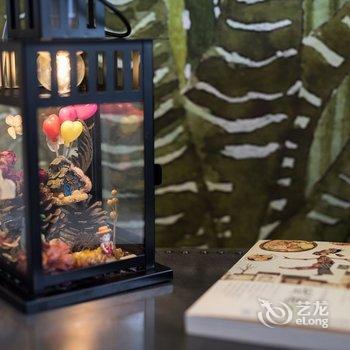 成都柒栖公寓(3号店)酒店提供图片