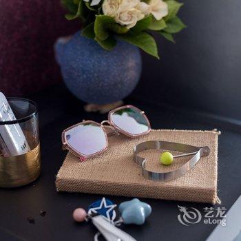 成都柒栖公寓(3号店)酒店提供图片