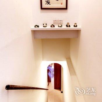 广州101只青蛙特色民宿(11号店)酒店提供图片