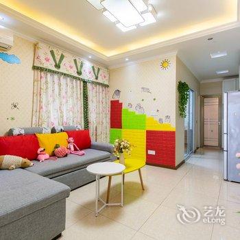 重庆遇见公寓民宿(5号店)酒店提供图片