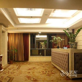 汕头和平酒店酒店提供图片
