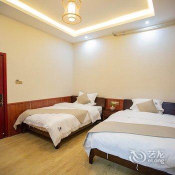 普者黑叁涧庭院民宿酒店提供图片