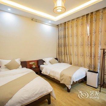 普者黑叁涧庭院民宿酒店提供图片