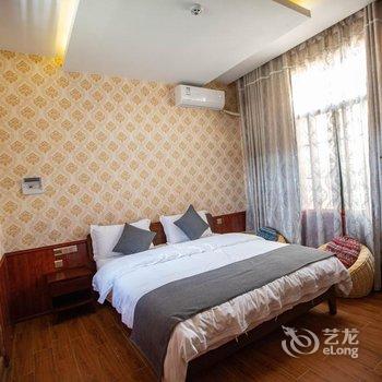 普者黑叁涧庭院民宿酒店提供图片