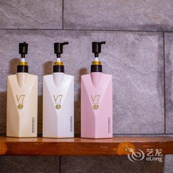 普者黑叁涧庭院民宿酒店提供图片
