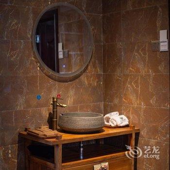 普者黑叁涧庭院民宿酒店提供图片