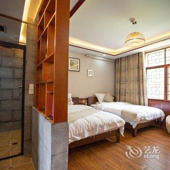 普者黑叁涧庭院民宿酒店提供图片
