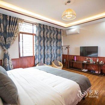 普者黑叁涧庭院民宿酒店提供图片