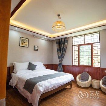 普者黑叁涧庭院民宿酒店提供图片