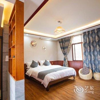 普者黑叁涧庭院民宿酒店提供图片