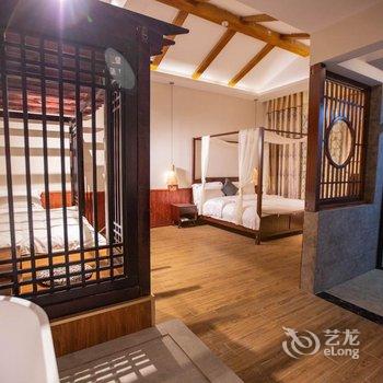 普者黑叁涧庭院民宿酒店提供图片