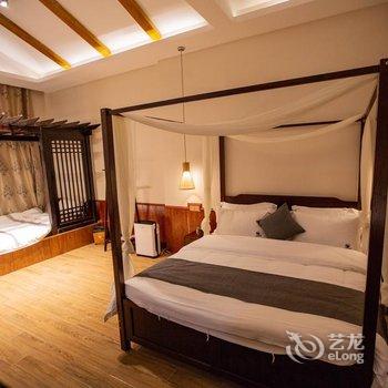 普者黑叁涧庭院民宿酒店提供图片