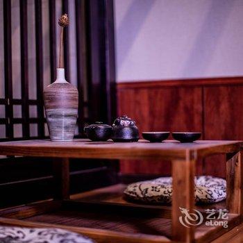 普者黑叁涧庭院民宿酒店提供图片