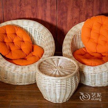 普者黑叁涧庭院民宿酒店提供图片