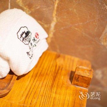 普者黑叁涧庭院民宿酒店提供图片