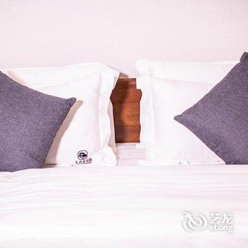 普者黑叁涧庭院民宿酒店提供图片