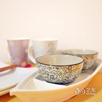 南京荔宅宅公寓酒店提供图片