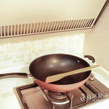 南京荔宅宅公寓酒店提供图片