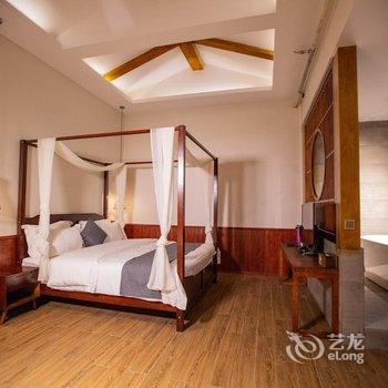 普者黑叁涧庭院民宿酒店提供图片