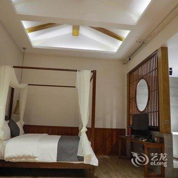 普者黑叁涧庭院民宿酒店提供图片