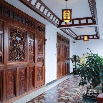 普者黑叁涧庭院民宿酒店提供图片