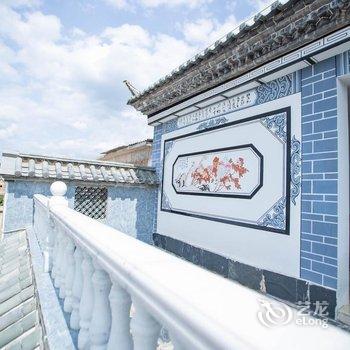 普者黑叁涧庭院民宿酒店提供图片