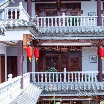 普者黑叁涧庭院民宿酒店提供图片