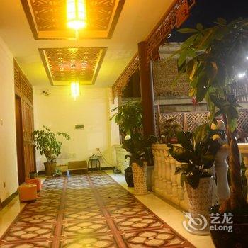 普者黑叁涧庭院民宿酒店提供图片