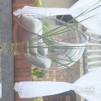 普者黑叁涧庭院民宿酒店提供图片