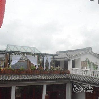 普者黑叁涧庭院民宿酒店提供图片