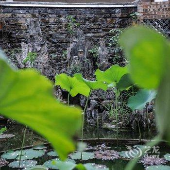 普者黑叁涧庭院民宿酒店提供图片