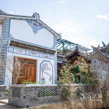 普者黑叁涧庭院民宿酒店提供图片