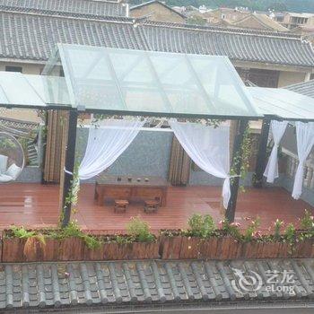 普者黑叁涧庭院民宿酒店提供图片